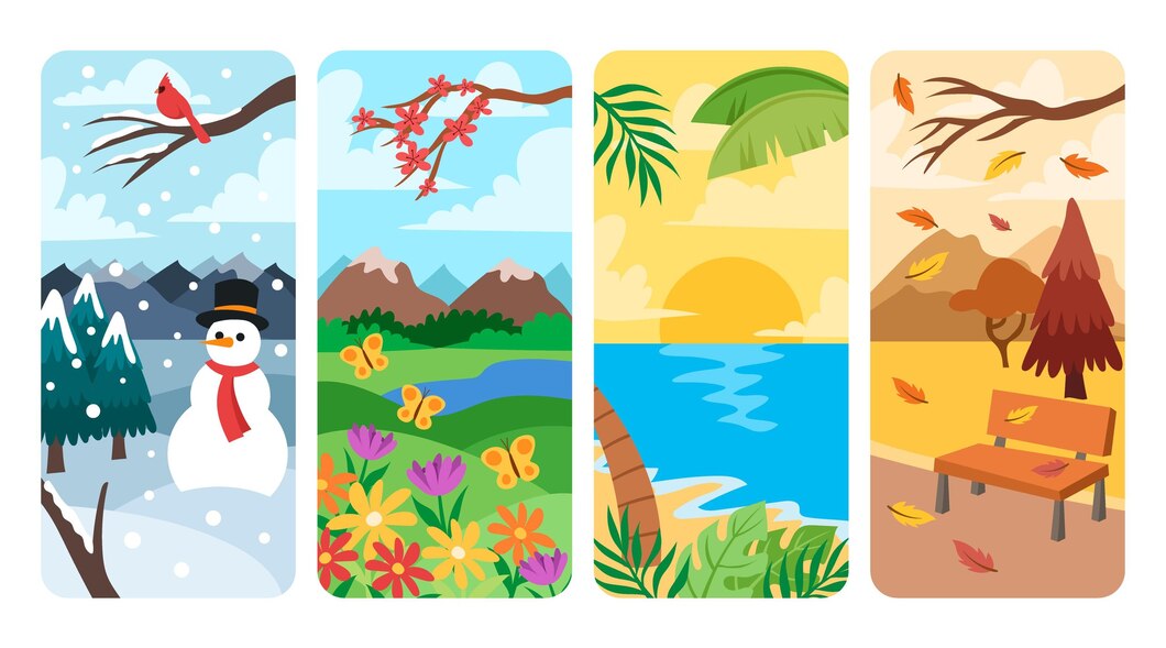 Сезонні графіки закупівель: коли замовляти літній асортимент, а коли переходити на утеплені моделі