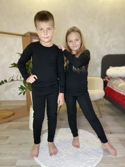 7440 розмір: 9/10 Термобілизна